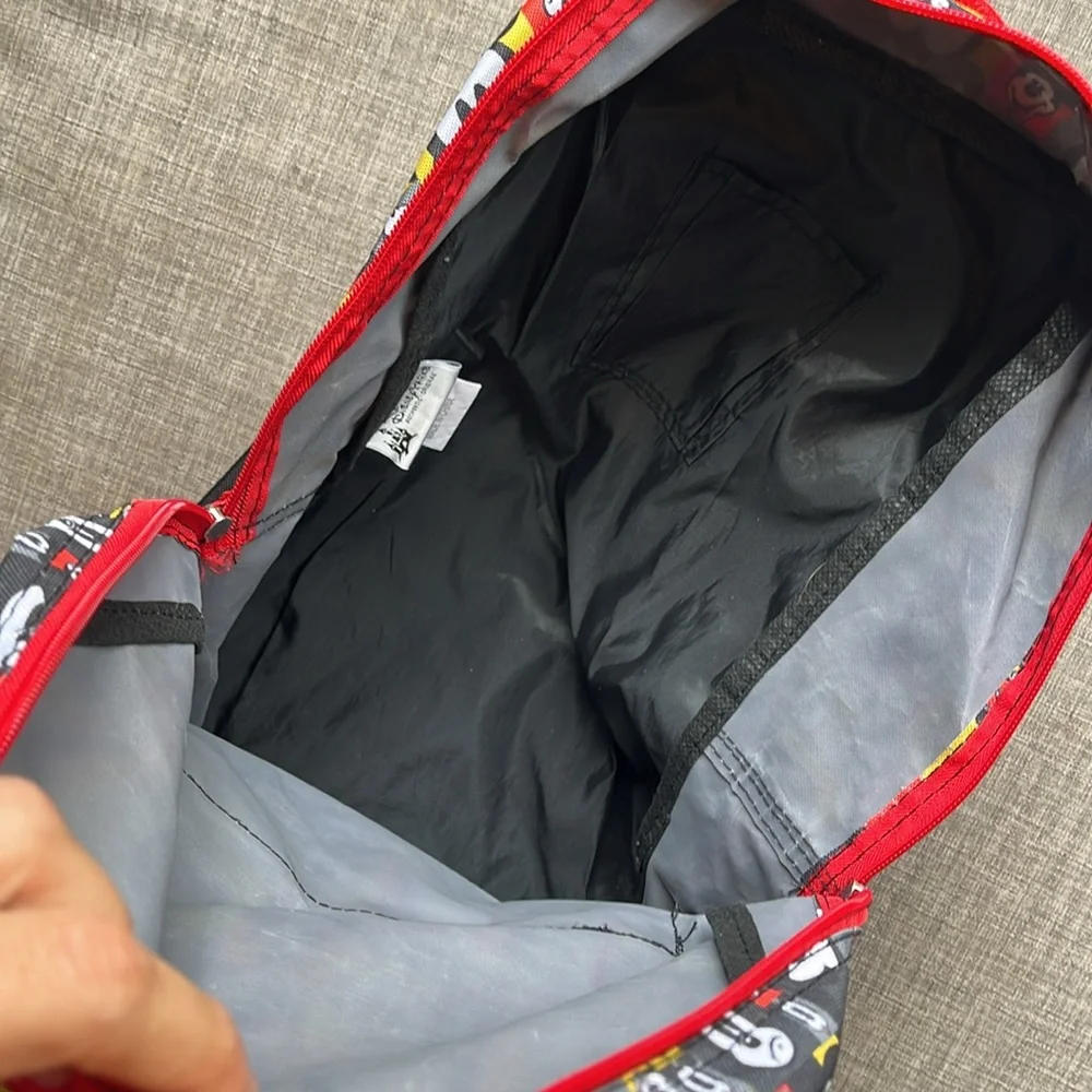 Disney Parks Disneyland Resort Mickey Mouse Backpack